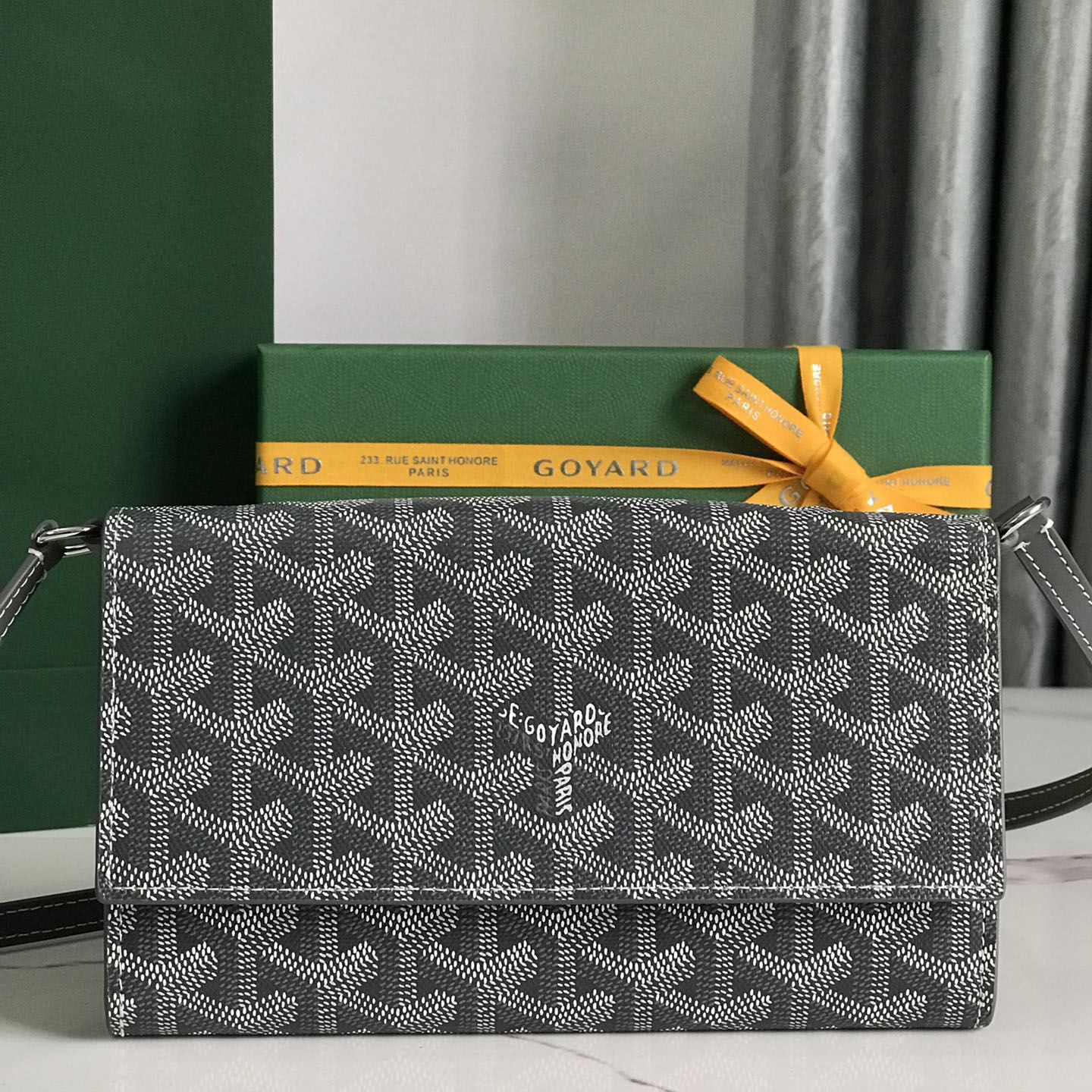 Go*ard wallets
